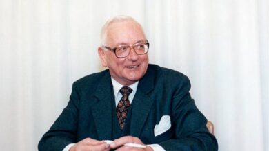 Günter Gaus