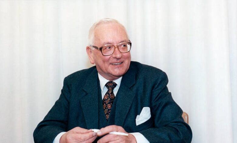 Günter Gaus