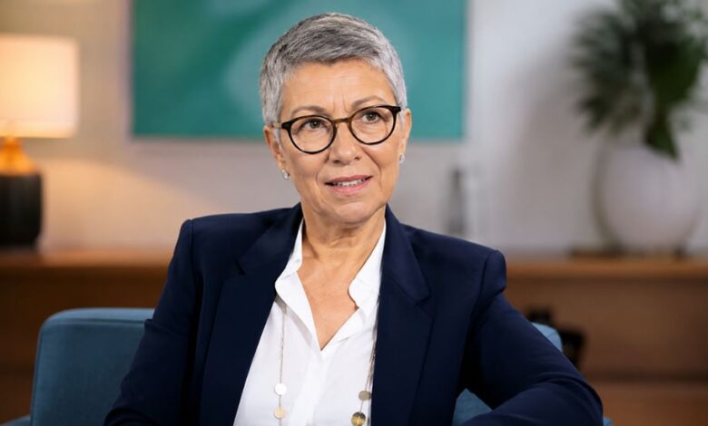 Karin Storch