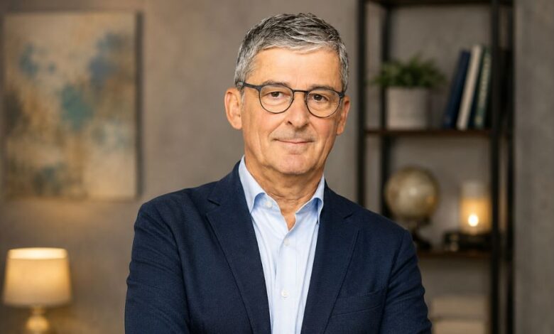Peter Arens
