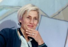 Susanne Stichler