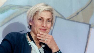 Susanne Stichler