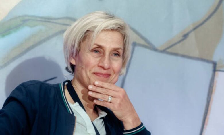Susanne Stichler