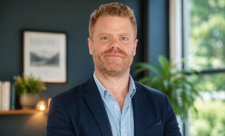 Torsten Heinrich